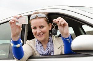 Fahrerlaubnisrecht und Entzug der Fahrerlaubnis