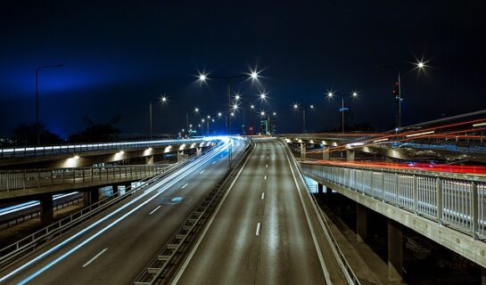 Verkehrssicherungspflichtshaftung für Bodenwellen auf Autobahn