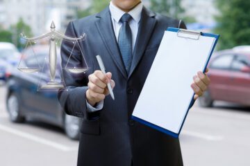 Verkehrsunfall: Bestreiten der Erforderlichkeit von Mietwagenkosten