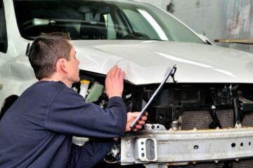 Verkehrsunfall – Sachverständigenkosten