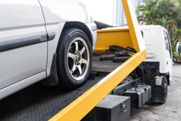 Verkehrsunfall – Werkstatt- und Prognoserisiko bei Fahrzeugreparatur