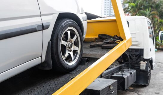 Verkehrsunfall – Werkstatt- und Prognoserisiko bei Fahrzeugreparatur