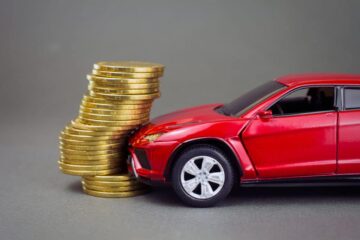Verkehrsunfall – Mietwagenkostenersatz – Angebote des Kfz-Haftpflichtversicherers