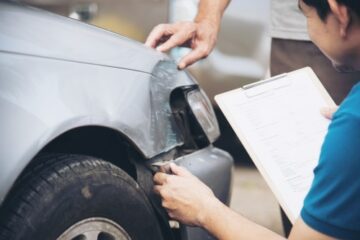 Verkehrsunfall – Regressanspruch des Haftpflichtversicherers gegen den Fahrer
