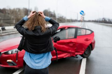 Verkehrsunfall – Geschädigter hat Wahl bei der Schadensbeseitigung