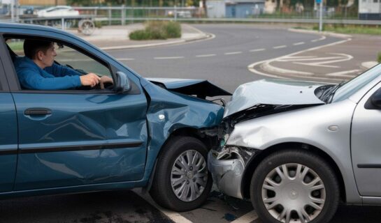 Verkehrsunfall – Anspruch auf Freistellung von vorgerichtlichen Gutachterkosten