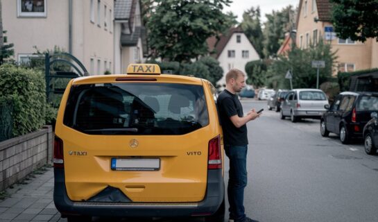 Verkehrsunfall – merkantiler Minderwert – Abzug der Mehrwertsteuer