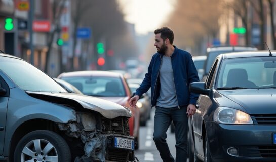 freepik__auf-einer-belebten-mehrspurigen-stadtstrae-inmitte__52986 Einstufung Körperverletzung als Bagatellschaden gemäß § 287 ZPO