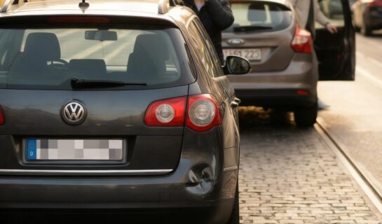 Kausalität Verkehrsunfall Autoimmunerkrankung: Wann die Beweiserleichterung endet