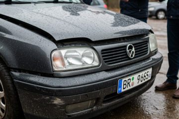 Restwert-Angebot nach Verkauf: Warum der Gutachterwert entscheidend ist