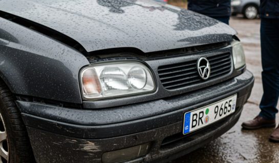 Restwert-Angebot nach Verkauf: Warum der Gutachterwert entscheidend ist