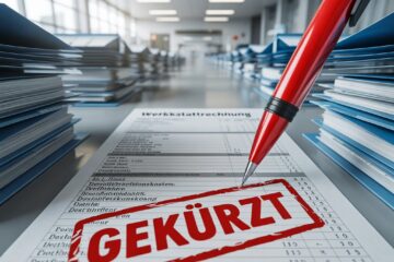 Werkstattrisiko: Warum die Versicherung Reparaturkosten nicht kürzen darf
