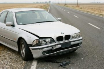 Kürzung der Reparaturkosten nach einem Autounfall: Welche Abzüge unzulässig sind