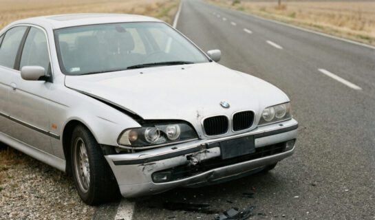 Kürzung der Reparaturkosten nach einem Autounfall: Welche Abzüge unzulässig sind