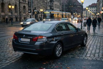 Nutzungsausfall vor dem Sachverständigengutachten: Warum Beweissicherung vorgeht