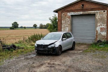 Mietwagenkosten bei einer örtlichen Werkstatt: Wann die Versicherung zahlen muss