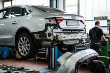 Das Werkstattrisiko bei unbezahlter Rechnung: Wann die Versicherung voll zahlt