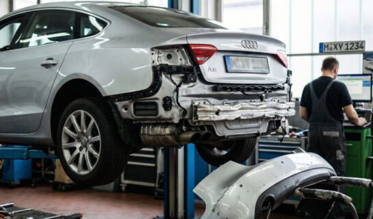 Das Werkstattrisiko bei unbezahlter Rechnung: Wann die Versicherung voll zahlt