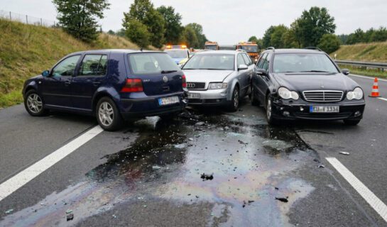 Kosten für den Feuerwehreinsatz: Wer zahlt bei mehreren Beteiligten?