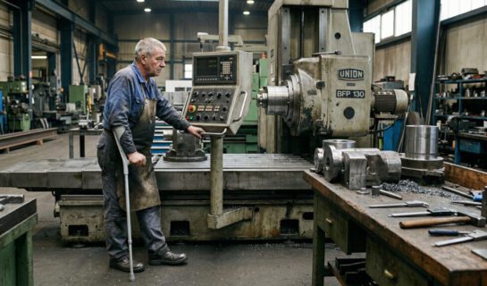 Verdienstausfall nach einem Verkehrsunfall: So zählen künftige Lohnerhöhungen