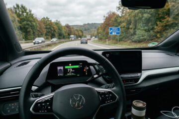 Rücktritt vom E-Auto-Kaufvertrag: Wann die Reichweite als Mangel gilt