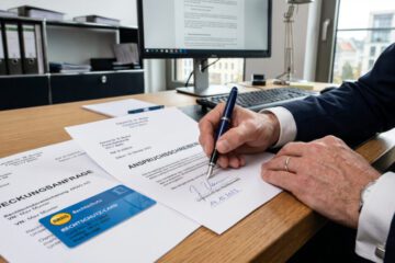 Aufklärungspflicht bei Gebühren: Wer zahlt ohne Deckungszusage?