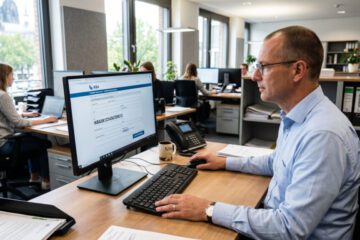 KBA darf FIN trotz laufender Klage an Zulassungsstelle melden